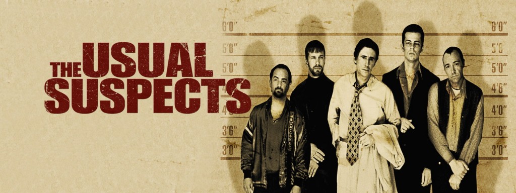 UsualSuspects