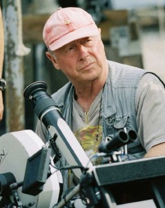 Director Tony Scott 1944-2012.