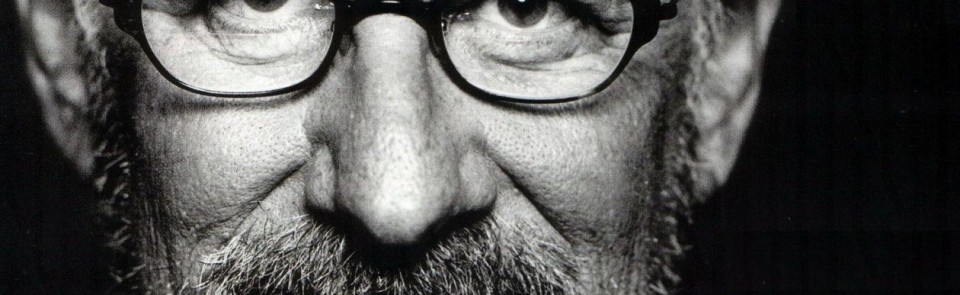 Steven Spielberg