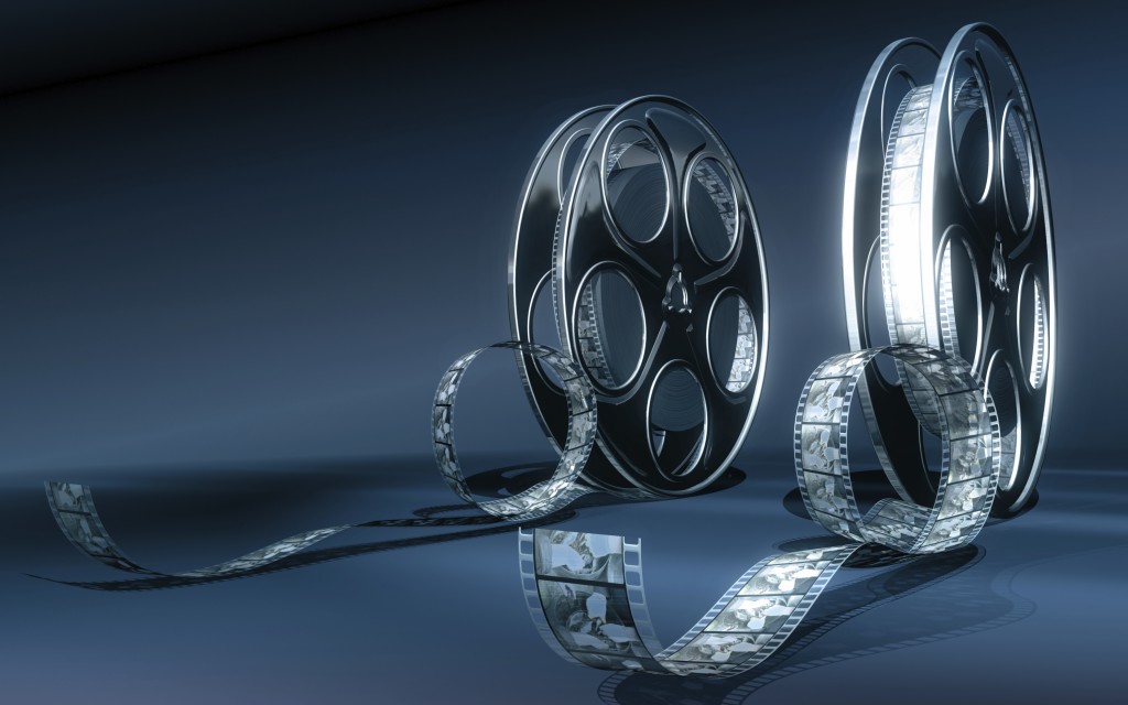 Silent-cinema-thinkstock